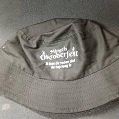 Cap Zwart, come riportato da Qbuzz GD Groningen Peizerweg utilizzando iLost