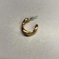 Beslag Goud, som rapportert av Pathé Schouwburgplein ved bruk av iLost