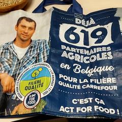 Tas، كما تم الإبلاغ عنه بواسطة Centraal magazijn عبر iLost