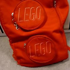 Plecak, zgłoszono przez U-OV Amersfoort przy użyciu iLost