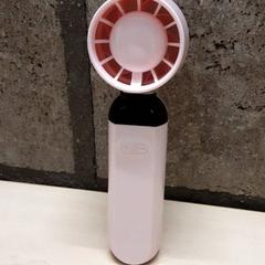 Ventilatore, come riportato da Arriva Oost-Brabant utilizzando iLost