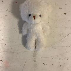 İLost kullanarak Artis tarafından bildirildiği gibi Oyuncak Teddybeertje wit