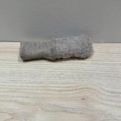 Ponožka Brun Barnstrumpa, jak nahlášeno IKEA Kållered pomocí iLost