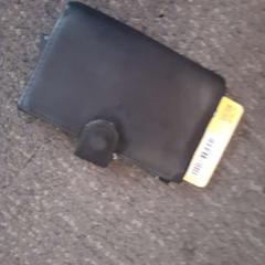 Carteiras Alhamud, segundo informou Regio Limburg - Leuven usando iLost