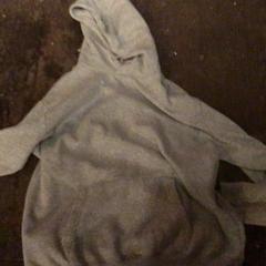 후드티 Grijs, iLost를 사용하여 De Heeren van Aemstel에 보고됨