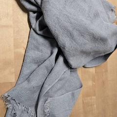 Scarf, rapporterat av IKEA Mons med iLost