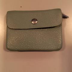 Wallets F.Mohammadi, as reported by Arriva Limburg Noord using iLost