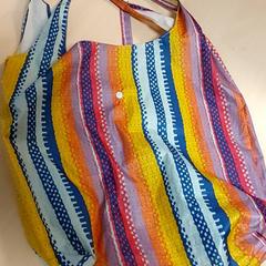 Sack -  Draagtas, gemeldet von Regio Oost-Vlaanderen über iLost