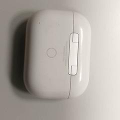 Headphone case, as reported by Regio West-Vlaanderen using iLost