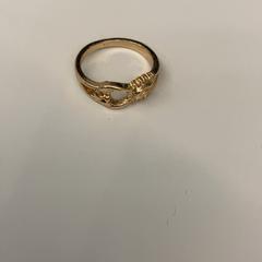 Ringe, som rapportert av HvA Amstelcampus ved bruk av iLost