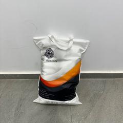 Sac, a été signalé par محطة بريدة (بريدة) utilisant iLost