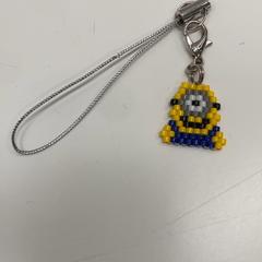 Portachiavi, come riportato da IKEA新三郷 utilizzando iLost