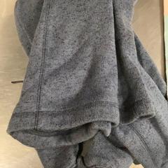 İLost kullanarak MEININGER Hotel Copenhagen tarafından bildirildiği gibi Dış giyim Gray