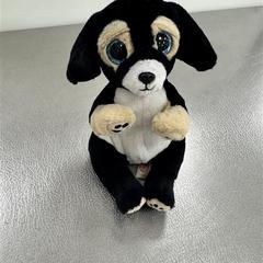Plush toy, as reported by IKEA Praha – Zličín using iLost