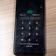 Iphone Zwart, segundo informou Connexxion Hoeksche Waard Goeree Overflakkee usando iLost