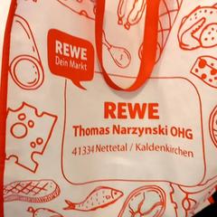 Poltsa, gisa salatu by Arriva Limburg Noord iLost erabiliz