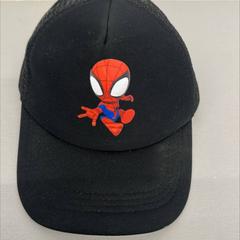 Casquette homme Svart, a été signalé par IKEA Sørlandet utilisant iLost