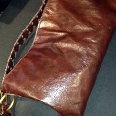 가방, iLost를 사용하여 TivoliVredenburg에 보고됨