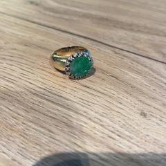 Bague, a été signalé par Van der Valk Hotel Haarlem utilisant iLost