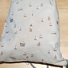 Väska Draagtas, rapporterat av Regio Antwerpen - Brussel med iLost