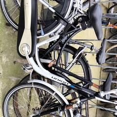 Dámsky bicykel Union, ako bolo nahlásené Stadswerk072 pomocou iLost