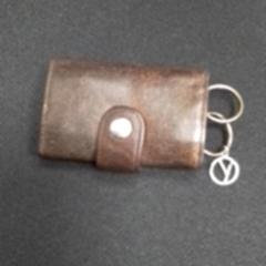 Brieftasche BELKADI, gemeldet von ilévia über iLost