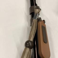 Bastó, segons ha informat IKEA横浜 mitjançant iLost