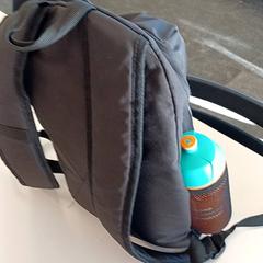 Batoh, jak nahlášeno Centraal magazijn pomocí iLost