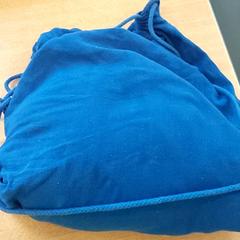 Bolsa Sport, segundo informou Regio Limburg - Leuven usando iLost