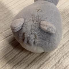 Cuddly toy, as reported by IKEA長久手 using iLost