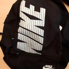 Backpack, as reported by RET using iLost