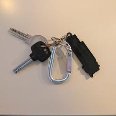 Keys, ha sido reportado a iLost
