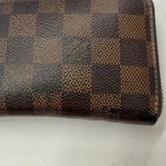 Carteira Westerveld, segundo informou GVB usando iLost