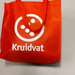 Taška, ako bolo nahlásené Regio West-Vlaanderen pomocou iLost