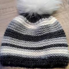 Gorro, segons ha informat EBS Tramplein mitjançant iLost