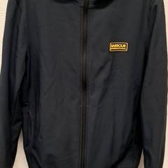 Jas Donkerblauw/zwart volwassen, zoals gemeld door IKEA Amersfoort met iLost