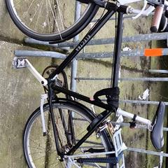 Pánské kolo Electra, jak nahlášeno Stadswerk072 pomocí iLost