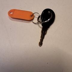 Kulcs, amint azt Qbuzz ZHN az iLost segítségével jelentette.