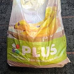 Taška, jak nahlášeno Connexxion Amstelland-Meerlanden Amstelveen pomocí iLost