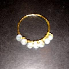 Prsten, jak nahlášeno TivoliVredenburg pomocí iLost