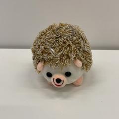 Xoguete de peluche, segundo informou IKEA Tokyo-Bay usando iLost