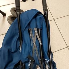 Medios de transporte - kinderwagen, segundo informou Regio Antwerpen - Brussel usando iLost