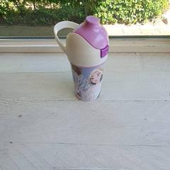 Petit bouteille Frozen, a été signalé par DierenPark Amersfoort utilisant iLost