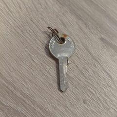 Clé, a été signalé par EBS OV Poeldijk utilisant iLost