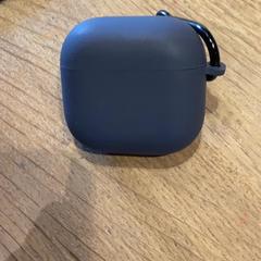 Airpod Black, ako bolo nahlásené MEININGER Hotel Amsterdam City West pomocou iLost