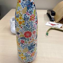 Botella termo, ha sido reportado por IKEA Saint-Etienne con iLost