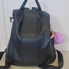 Backpack rugzakje, as reported by Transdev Gooi en Vechtstreek using iLost