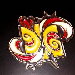 Pin, som rapportert av TivoliVredenburg ved bruk av iLost