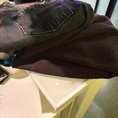 Kšiltovka, jak nahlášeno Room Mate Bruno pomocí iLost