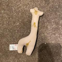 Mazlící hračka, jak nahlášeno Van der Valk Hotel Apeldoorn - De Cantharel pomocí iLost